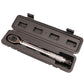 1/4 Torque Wrench Drive 5-25Nm Hand Wrench Tool Spanner Professional Vehicle Repair Tool Set