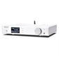 AK4499 DAC Headphone Amplifier Bluetooth 5.0 32Bit/384k DSD512 NXC10 (Aluminum Alloy Remote Control)