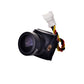 RunCam Nano2 FPV Camera Black 1.8MM (M8) FOV 170° 700TVL For Micro Drones