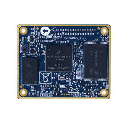 Industrial Grade i.MX6UL Core Board iMX6UL Module Development Board NXP Cortex-A7 Linux