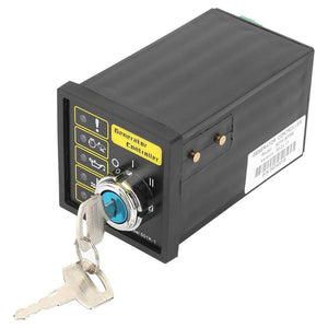 DSE501K Generator Controller Electronic Control Start Module Control Panel DC 9-33V AC 15-305V