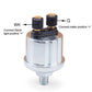 1/4NPT Oil Pressure Sensor VDO Engine Alarm Pressure Sensor Accessories for Diesel Generator