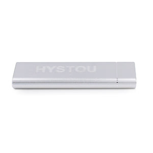 2.5" Mobile SSD Solid State Disk Compact Size Type-C Interface 64GB Capacity Easy Application