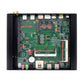 Mini PC Desktop Computer Fanless with I7-4500U CPU 3.0GHz Dual Core For Windows 7/8/10 Linux
