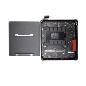 Mini PC Embedded Computer Industrial Computer i7-8750H 4.1GHz 6-Core Processor (Barebone System)