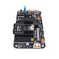 For pyAI-OpenMV4 Cam +Adapter Board + pyBase + 0.9&quot; OLED + USB Cable + 16G SD Card + 1.77&quot; LCD