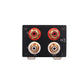 FV3 High Precision Passive Preamplifier Audio Volume Controller For Post-Amp Active Speakers (Advanced Version)