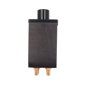 FV3 High Precision Passive Preamplifier Audio Volume Controller For Post-Amp Active Speakers (Advanced Version)
