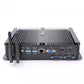 Mini PC Desktop Mini Computer Soft Route Embedded Industrial Computer (1007U Barebone System)