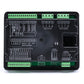 Diesel Generator Controller HGM6120U Genset Controller Module Panel with LCD Display