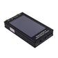 NanoVNA-F Vector Network Analyzer Antenna Analyzer 10K-1500MHz 4.3&quot; IPS Button Version Hardware V3.1