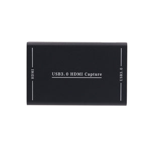 HDMI Video Card USB3.0 HD 1080P for Game Video Live Streaming Linux Windows Mac