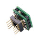 OP8802 Dual Op Amp Module Discrete Component Class A Large Current For SS3602 OPA1612 LME49720