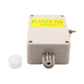1:49-49:1 Balun For 5-35MHZ End Fed Half-Wave Antenna 100W PEP for HAM Radio