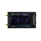 NanoVNA-F Vector Network Analyzer 10K-1500MHz 4.3&quot; IPS Thumbwheel Version Hardware V2.3 +RF Demo Kit