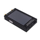NanoVNA-F Vector Network Analyzer 10K-1500MHz 4.3&quot; IPS Thumbwheel Version Hardware V2.3 +RF Demo Kit