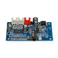 7.5V-16V MP3 WMA APE FLAC WAV Wireless Bluetooth Audio Receiver Board with15W×2 Amplifier
