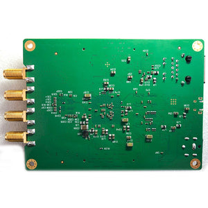 AD9361 70MHz-6GHz SDR Platform RF Development Board Software Defined Radio Kit NH7020 Module