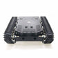 All Metal Tank Chassis Tracked Chassis DIY Smart Robot Car Chassis 5-10KG Capacity Assembled TS900