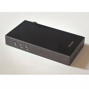 Tecsun PD-60 Hi-Fi Music Player 24bit 192kHz Digital Audio Player HiFi Bluetooth 4.2 Audio Music Player WAV FLAC APE DSD128