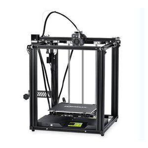3D Printer Kit w/ 3.5&quot; Touch Screen Printing Size 235x235x320mm Multiple Language SC-20 Unassembled