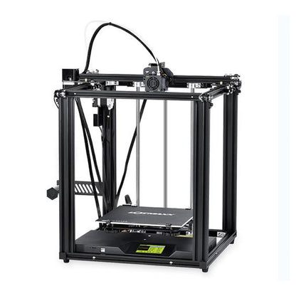 3D Printer Kit w/ 3.5&quot; Touch Screen Printing Size 235x235x320mm Multiple Language SC-20 Unassembled