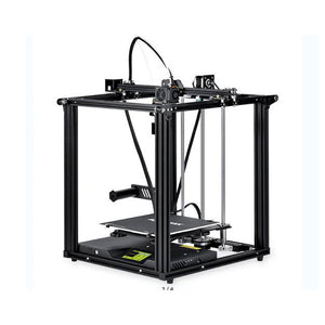 3D Printer Kit w/ 3.5&quot; Touch Screen Printing Size 235x235x320mm Multiple Language SC-20 Unassembled