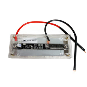 Mini 18650 Battery Spot Welder Welding Machine For 0.1mm-0.15mm Nickel Sheet (Powered by A Battery)