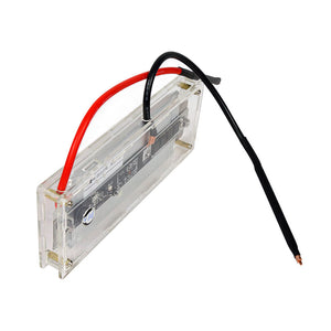 Mini 18650 Battery Spot Welder Welding Machine For 0.1mm-0.15mm Nickel Sheet (Powered by 2 Battery)