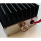 40W RF Power Amplifier Broadband 433 Linear Digital Transmission Power Amplifier for Walkie Talkie