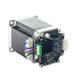 57 Closed Loop Stepper Motor Set MKS SERVO57A Servo Motor with Adapter Board for 3D Printer