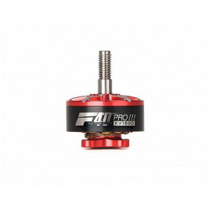 T-Motor F40 Pro III 1600KV Brushless Motor For FPV Racing Drone FPV Free Style Frame
