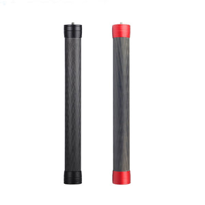 Gimbal Extension Pole Extension Rod For DJI/MOZA/Feiyu V2/Zhiyun G5/SPG Gimbal PU438