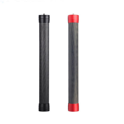 Gimbal Extension Pole Extension Rod For DJI/MOZA/Feiyu V2/Zhiyun G5/SPG Gimbal PU438