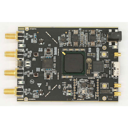 70MHz- 6GHz SDR RF Development Board USB 3.0 Compatible with USRP-B210 MICRO+with USRP Driver Support Band Preselector