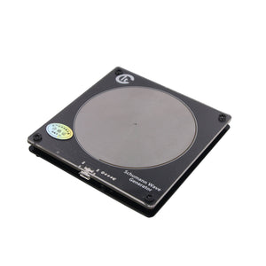 7.83Hz Schumann Wave Generator Rechargeable Schumann Resonator with Side Switch