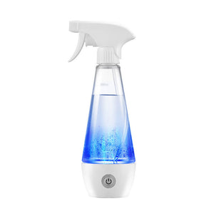 300ml Disinfectant Sprayer Portable Disinfectant Making Machine Sodium Hypochlorite Generator HS-006
