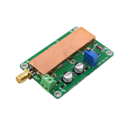 0-1GHz RF Noise Source White Noise Generator Simple Spectrum Tracking Source Frequency Sweeper