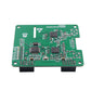 MMDVM Hotspot Duplex Support P25 DMR YSF w/Antennas SMA Connectors for Raspberry Pi