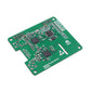 MMDVM Hotspot Duplex Support P25 DMR YSF w/Antennas SMA Connectors for Raspberry Pi
