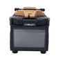 520X Fiber Fusion Splicer Machine w/5&quot; LCD Touch Screen Backlight 800x480 Innno View7