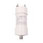 Balun 1:49 300W 49:1 Magnetic Ring Barron for End Fed Short wave Antenna HAM Natural Resonance Frequency 7/14/21/28MHz