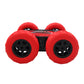 Wireless Remote Control Stunt Car RC Stunt Car Double-Sided Off-Road Car Toy For Kids