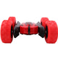 Wireless Remote Control Stunt Car RC Stunt Car Double-Sided Off-Road Car Toy For Kids
