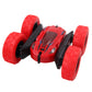 Wireless Remote Control Stunt Car RC Stunt Car Double-Sided Off-Road Car Toy For Kids