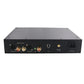 MUSES02 OPA604AP Dual ES9038PRO Decoder Balanced DAC Earphone Bluetooth 5.0 Optical Fiber Decoding