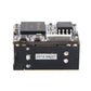 2D Barcode Scanner Module Embedded QR Code Scanning Recognition For 1D 2D Bar Code DL-X820Y TTL Port