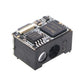 2D Barcode Scanner Module Embedded QR Code Scanning Recognition For 1D 2D Bar Code DL-X820Y TTL Port