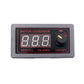 PWM DC Motor Speed Controller DC 9-60V 12A 500W DC Motor Speed Control ZK-BMG