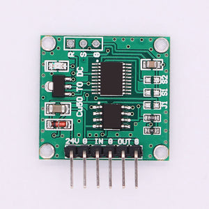 Temperature Transmitter Thermal Resistance To Voltage 0-5V 0-10V CU50 Module